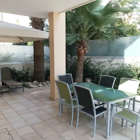 Holiday Enalos Voroklini