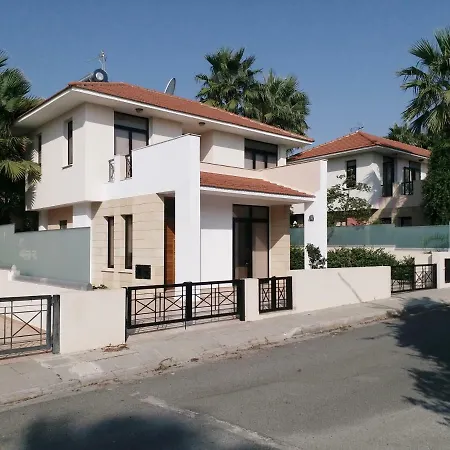 Holiday Enalos Holiday home Voroklini