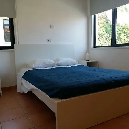 Holiday home Holiday Enalos Voroklini