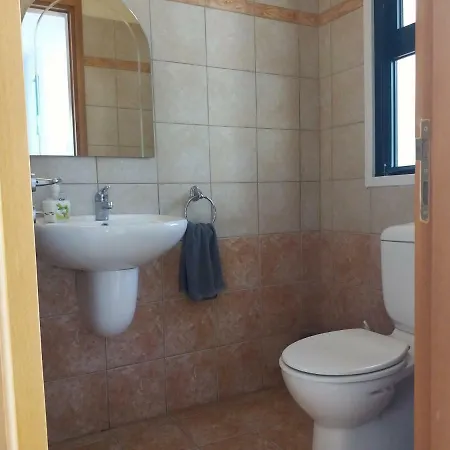 Holiday Enalos Holiday home Voroklini
