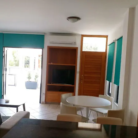Holiday Enalos Holiday home Voroklini